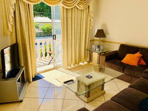 Redcliffe Villa - Accommodation Yamba 3