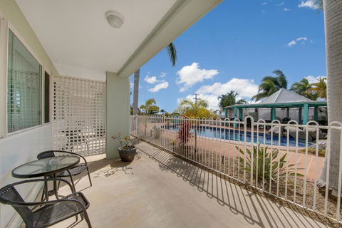 Reef Adventureland Motor Inn - Accommodation Yamba 1