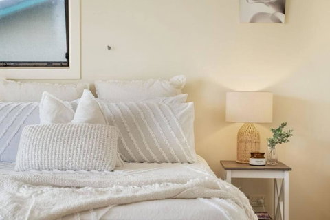 Reef - Accommodation Yamba 1