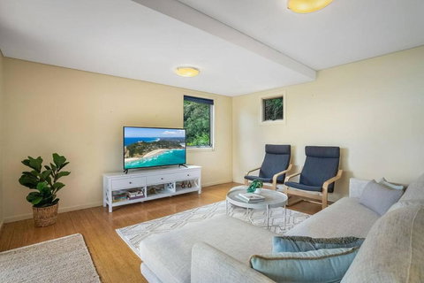 Reef - Accommodation Yamba 3