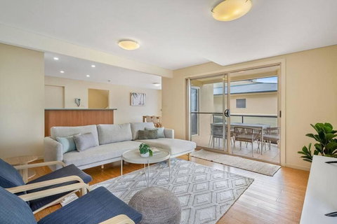 Reef - Accommodation Yamba 2