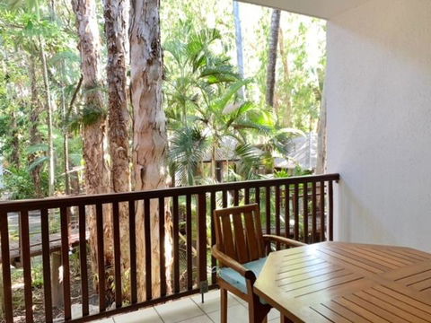 REEF RETREAT APARTMENTS PALM COVE Unit 12 - Accommodation Yamba 3