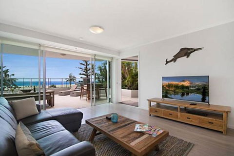 Reflections 202 - Accommodation Yamba 2