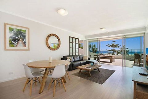 Reflections 202 - Accommodation Yamba 3