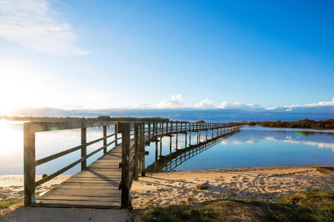 Reflections Urunga - Holiday Park - Accommodation Yamba 1