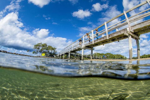 Reflections Urunga - Holiday Park - Accommodation Yamba 2