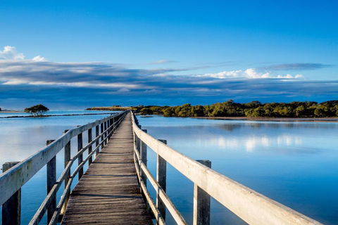 Reflections Urunga - Holiday Park - Accommodation Yamba 3