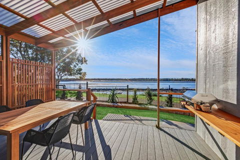 Reflections Urunga - Holiday Park - Accommodation Yamba 0