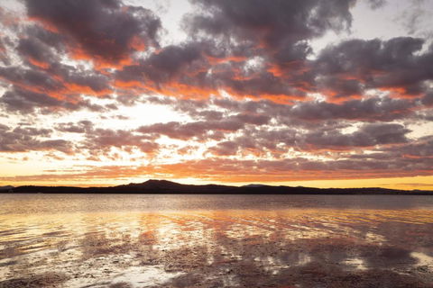 Reflections Lake Keepit - Holiday Park - Accommodation Yamba 0
