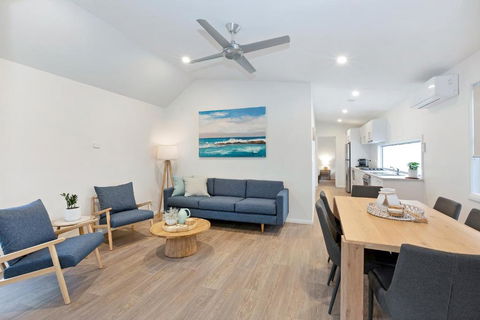 Reflections Massy Greene - Holiday Park - Accommodation Yamba 1