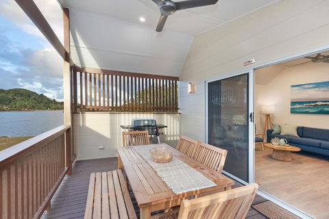 Reflections Massy Greene - Holiday Park - Accommodation Yamba 2