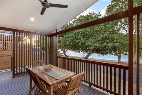 Reflections Massy Greene - Holiday Park - Accommodation Yamba 3