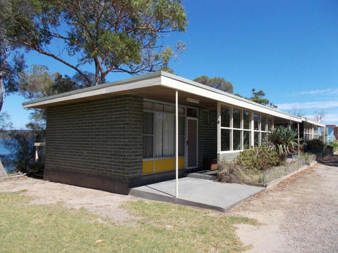 Regatta Point Holiday Park - Accommodation Yamba 2