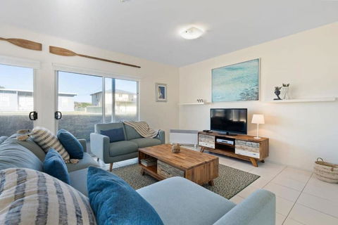 Relax At Middleton - No Linen Included - Pets Negotiable - Wi-Fi - Accommodation Yamba 2