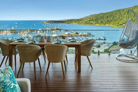 Relax & Daydream At 2 Elementa - Accommodation Yamba 2