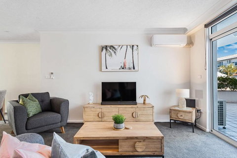 Relaxation Awaits At Runaway Cove - Accommodation Yamba 3