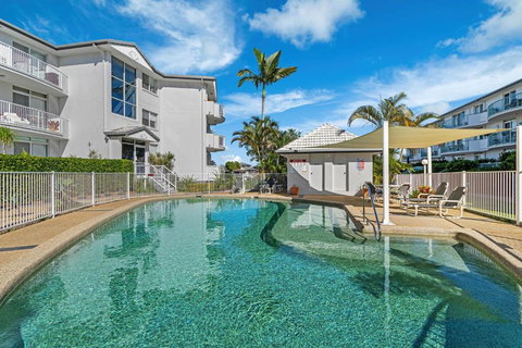 Relaxation Awaits At Runaway Cove - Accommodation Yamba 1