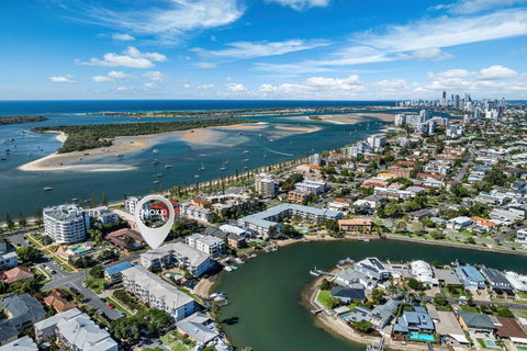 Relaxation Awaits At Runaway Cove - Accommodation Yamba 0