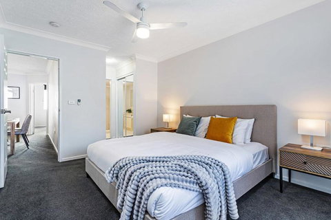 Relaxation Awaits At Runaway Cove - Accommodation Yamba 2