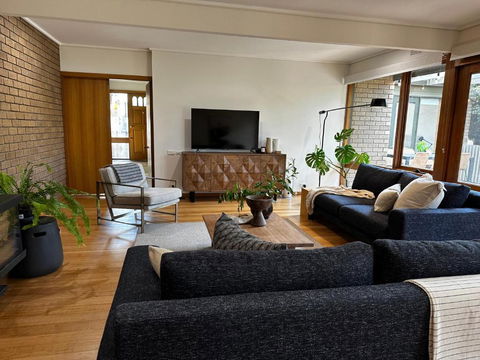 Relaxed And Stylish -self Check In, Secure Parking - Accommodation Yamba 0