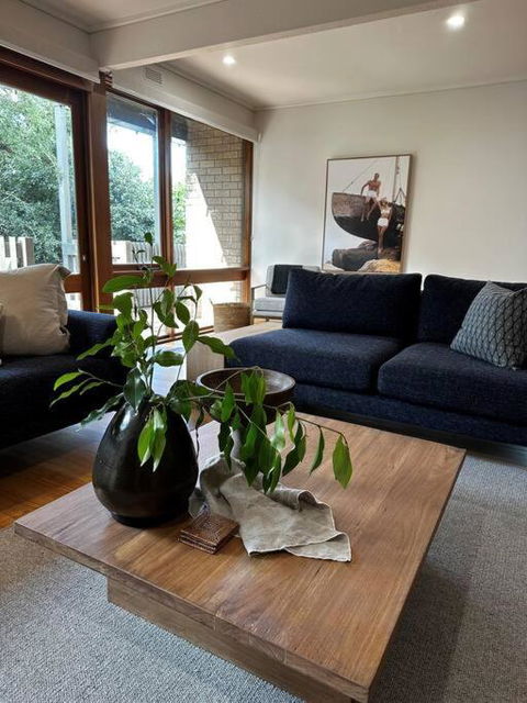 Relaxed And Stylish -self Check In, Secure Parking - Accommodation Yamba 2