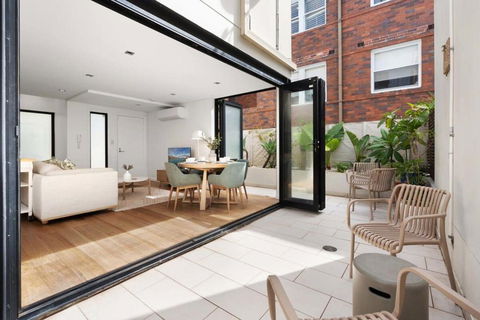 Relaxed Beachside Townhouse - Accommodation Yamba 2