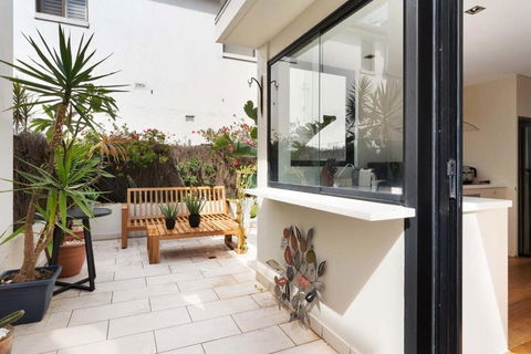Relaxed Beachside Townhouse - Accommodation Yamba 3