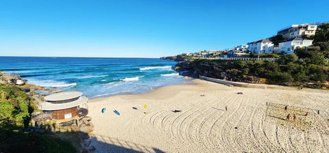 Relaxed Coastal Living With Fantastic Sea Views - Accommodation Yamba 3