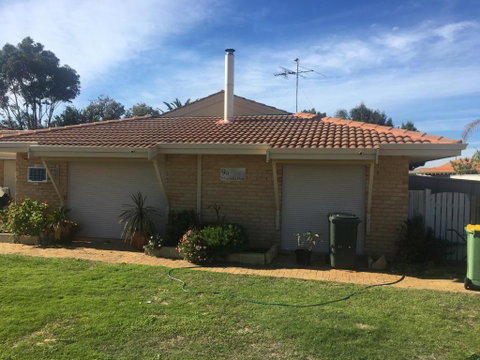 Relaxed Ocean View - Accommodation Yamba 0