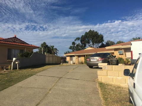 Relaxed Ocean View - Accommodation Yamba 2
