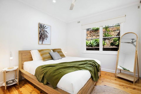 Relaxing 3BR Beachside Haven Grange - Accommodation Yamba 3