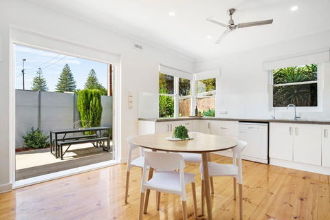 Relaxing 3BR Beachside Haven Grange - Accommodation Yamba 0