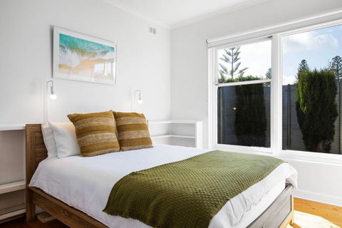 Relaxing 3BR Beachside Haven Grange - Accommodation Yamba 2