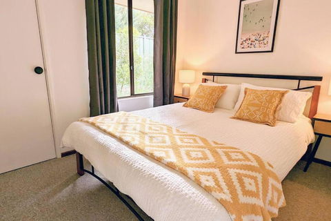 Relaxing Home Close To Nature - Accommodation Yamba 2