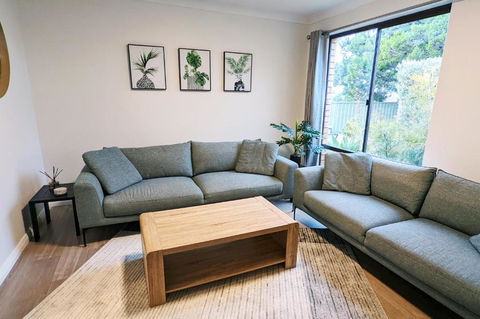 Relaxing Home Close To Nature - Accommodation Yamba 1