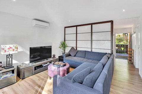 Ren Basera - Accommodation Yamba 2