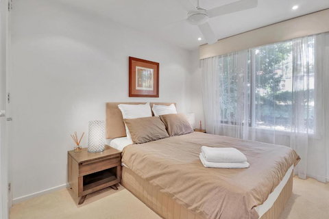 Ren Basera - Accommodation Yamba 3