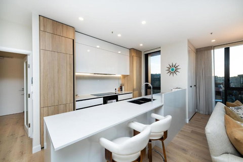 Renai 27 - 2 Bedroom Apt In Manuka - Accommodation Yamba 2