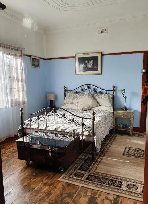 Renaisscents Homestay - Accommodation Yamba 0