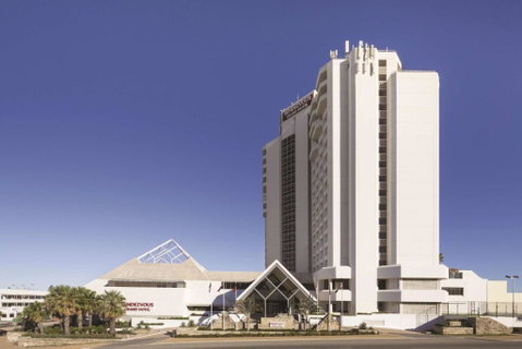 Rendezvous Hotel Perth Scarborough - Accommodation Yamba 1
