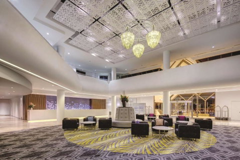 Rendezvous Hotel Perth Scarborough - Accommodation Yamba 2