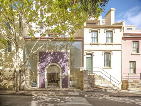 Rendezvous Hotel Sydney The Rocks - Accommodation Yamba 1