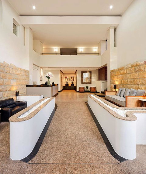 Rendezvous Hotel Sydney The Rocks - Accommodation Yamba 2