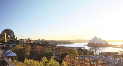 Rendezvous Hotel Sydney The Rocks - Accommodation Yamba 3