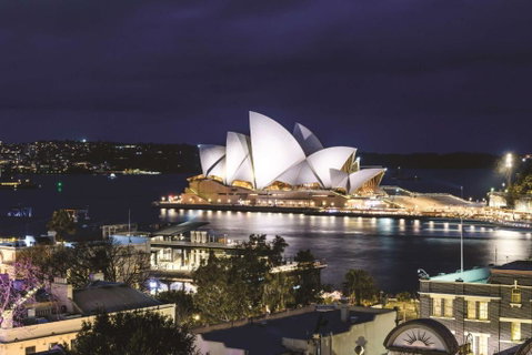 Rendezvous Hotel Sydney The Rocks - Accommodation Yamba 0