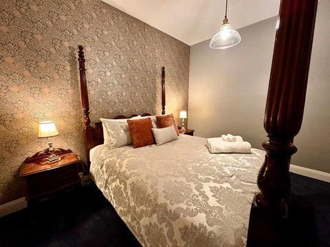 Renovated Cottage Near Cataract Gorge Launceston - Accommodation Yamba 1