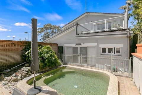 Resort Living Coogee - Accommodation Yamba 0