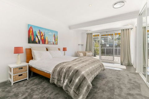 Resort Living Coogee - Accommodation Yamba 1