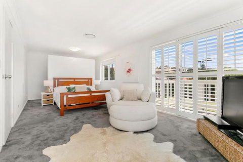 Resort Living Coogee - Accommodation Yamba 3