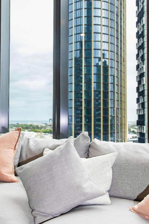 Resort Style Living 2 Bed Apt With Pool BBQ - Accommodation Yamba 1